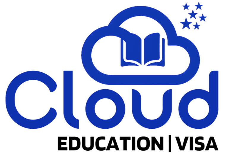 Cloud Education and Visa Services